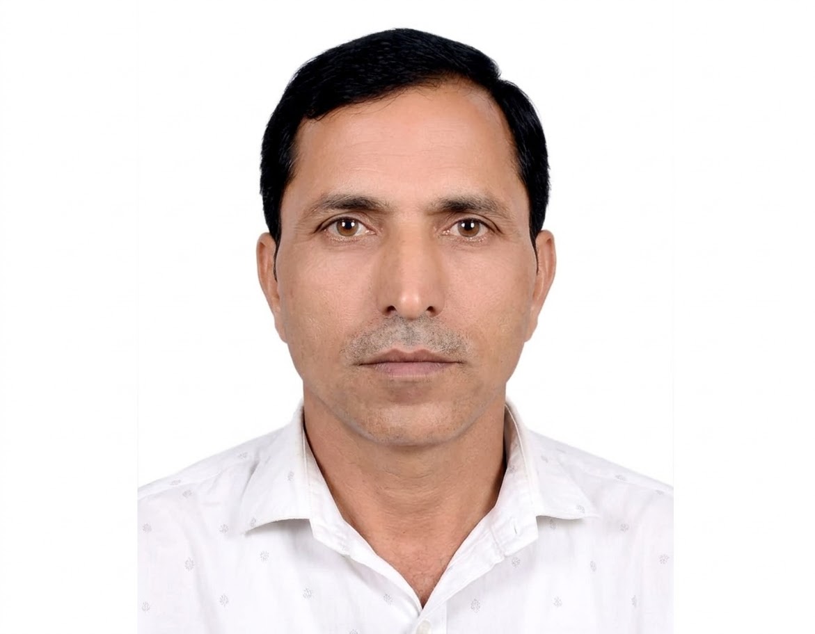 MAHESH KUMAR BHESANIYA