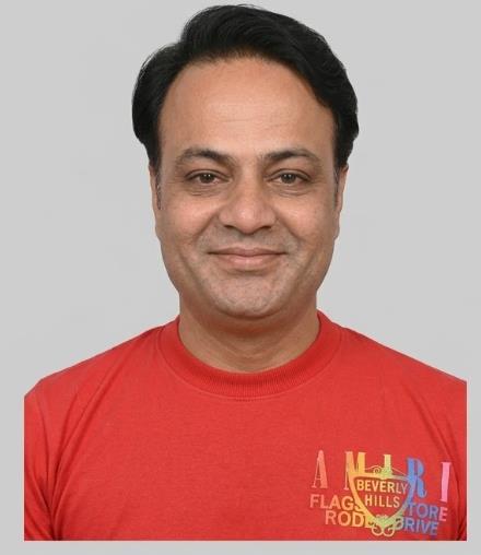 Gaurav Kumar Bhuvanta