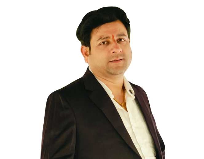 GAURAV SONI