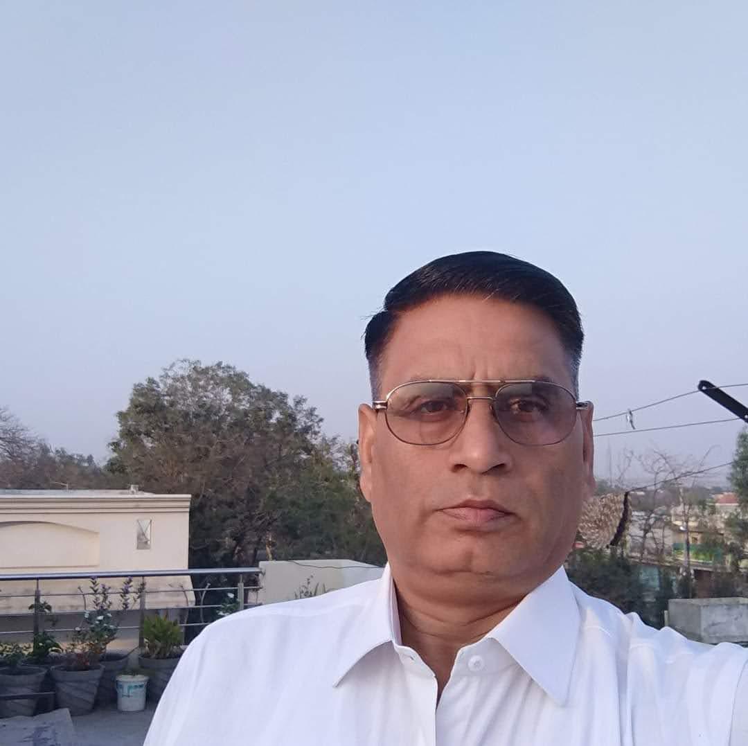 ASHOK KUMAR CARPENTER