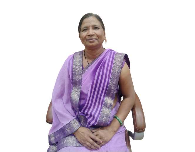 SMT. LILA BADERA